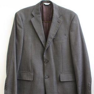 Joseph & Feiss International Men's Wool Sport Coat Size 40R